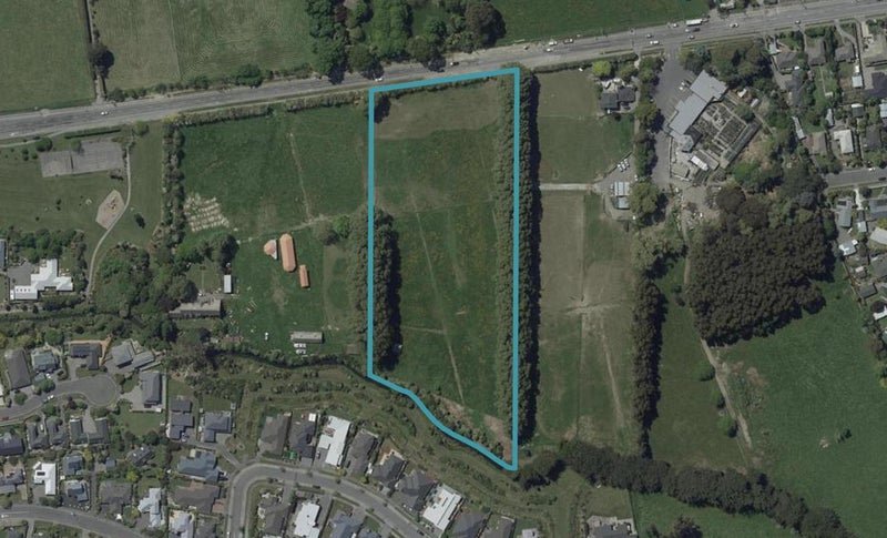221 Cashmere Road, Hoon Hay, Christchurch - Carousel 1