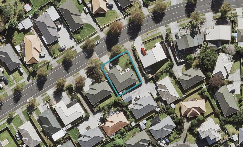 25 Gadsby Road, Favona, Auckland - Carousel 1