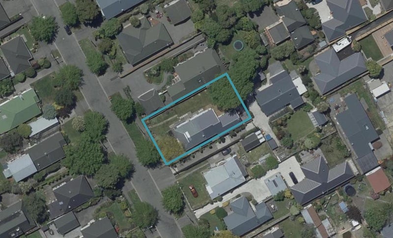 19 Ngaio Street, Saint Martins, Christchurch - Carousel 1