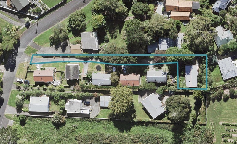 6F Malam Street, Glen Eden, Auckland - Carousel 1