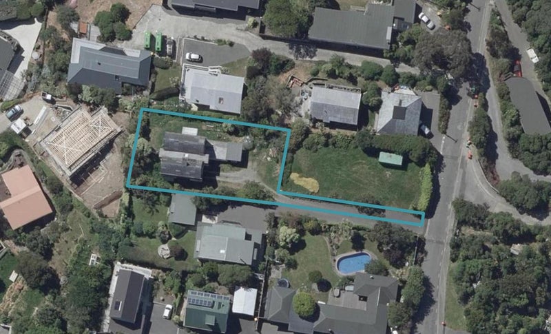 48 Maffeys Road, Mount Pleasant, Christchurch - Carousel 1