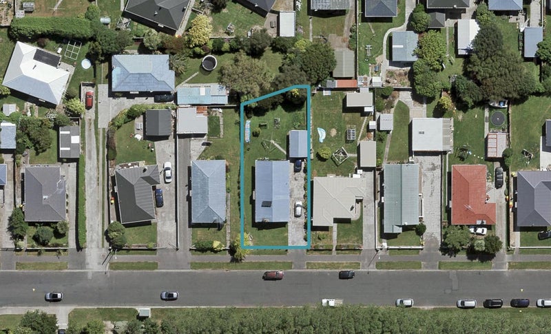 220 Lamond Street East, Hargest, Invercargill - Carousel 1