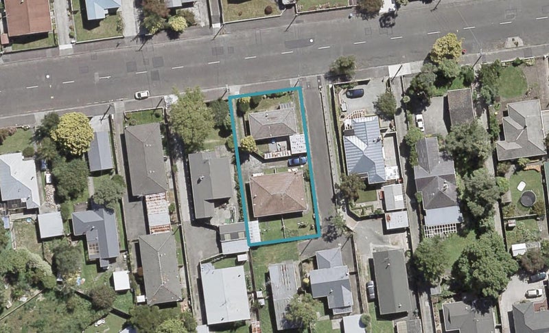 2/125 Martin Street, Wallaceville, Upper Hutt - Carousel 1