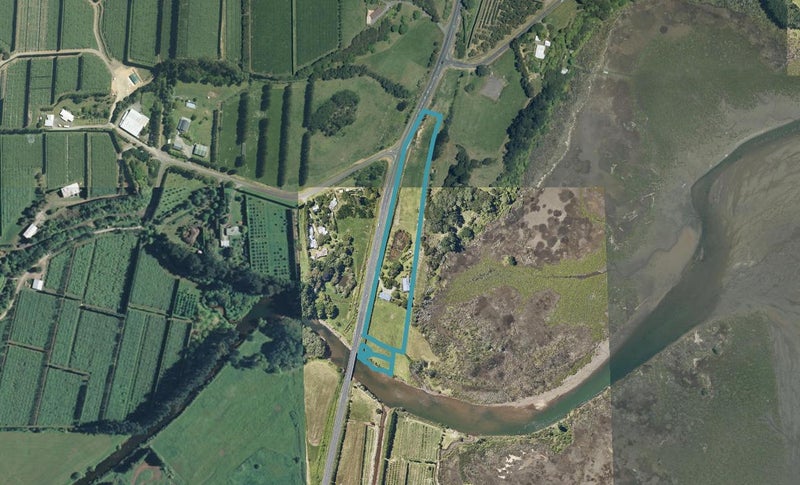 748 State Highway 2, Tanners Point, Katikati - Carousel 1