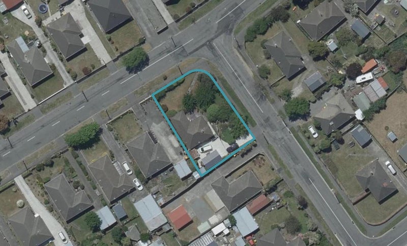 110 Hampshire Street, Aranui, Christchurch - Carousel 1