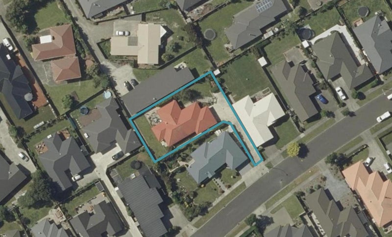 48 Parnell Heights Drive, Kelvin Grove, Palmerston North - Carousel 1
