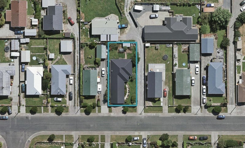 68 Dipton Street, Kingswell, Invercargill - Carousel 1