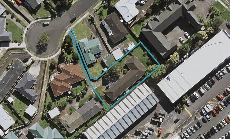 6 Carolyn Street, Manukau, Auckland - Carousel 1