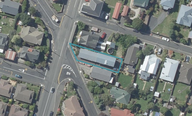 49A English Avenue, Mornington, Dunedin - Carousel 1