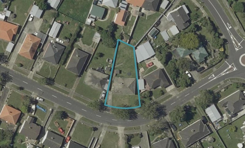 43 Rangiora Avenue, Roslyn, Palmerston North - Carousel 1