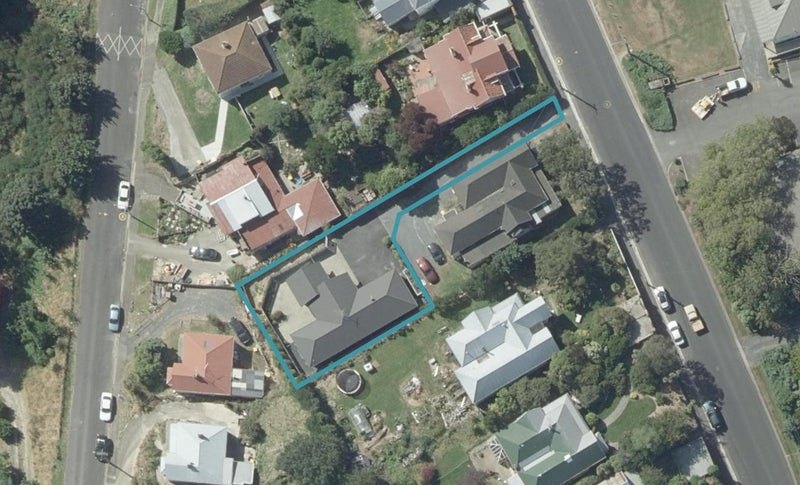58 Eglinton Road, The Glen, Dunedin - Carousel 1