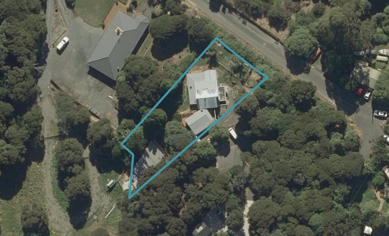 34 Allans Beach Road, Portobello, Dunedin - Carousel 1