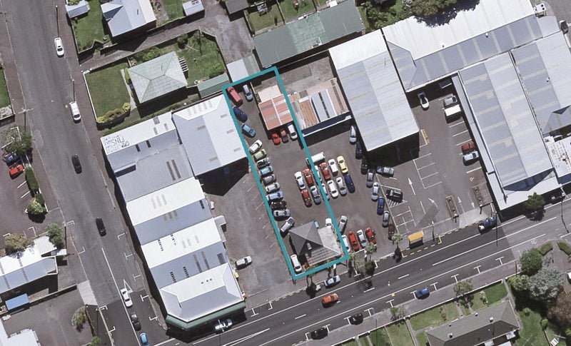 533B Devon Street East, Fitzroy, New Plymouth - Carousel 1