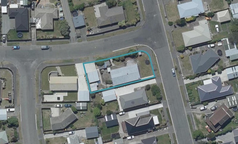 42 Pegasus Avenue, North New Brighton, Christchurch - Carousel 1