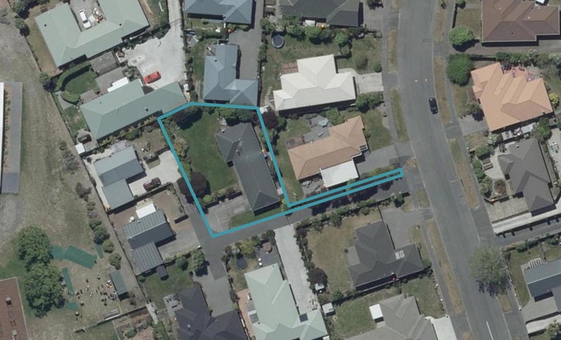 15 Sea Eagles Place, North New Brighton, Christchurch - Carousel 1