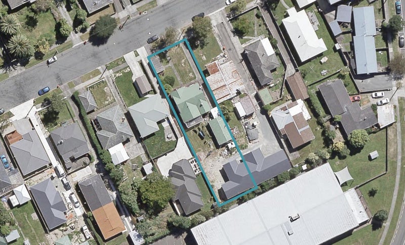 11 Wilford Street, Wallaceville, Upper Hutt - Carousel 1
