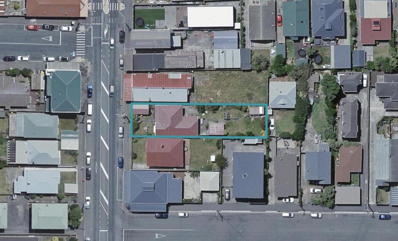 151 Onepu Road, Lyall Bay, Wellington - Carousel 1