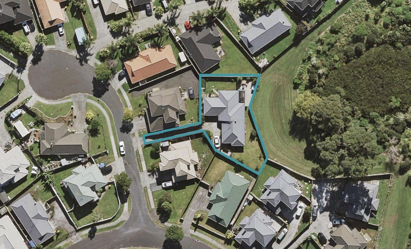 3 Parkstone Place, Favona, Auckland - Carousel 1