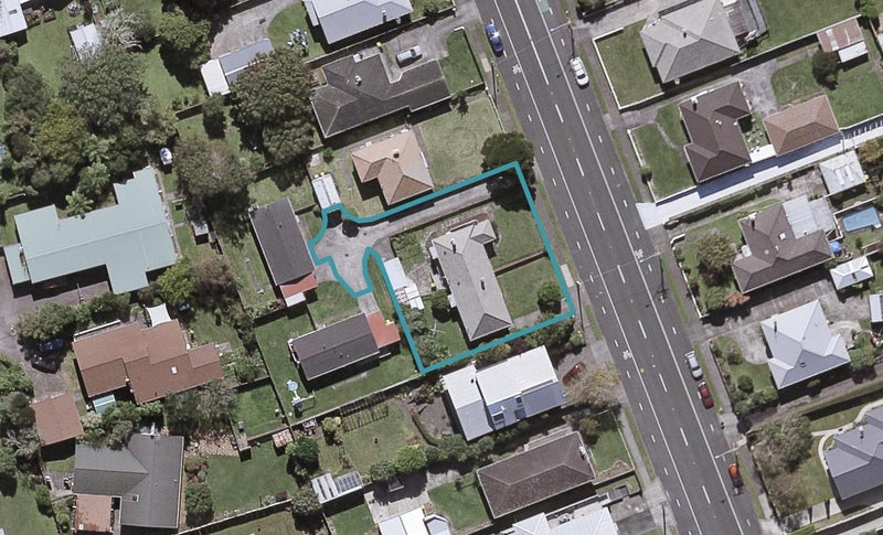 24 Waimea Street, Westown, New Plymouth - Carousel 1