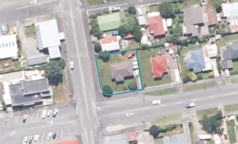 17 Cobden Street, Westport, Westport - Carousel 1
