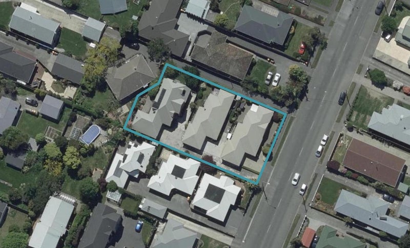 3/143 Avonhead Road, Avonhead, Christchurch - Carousel 1