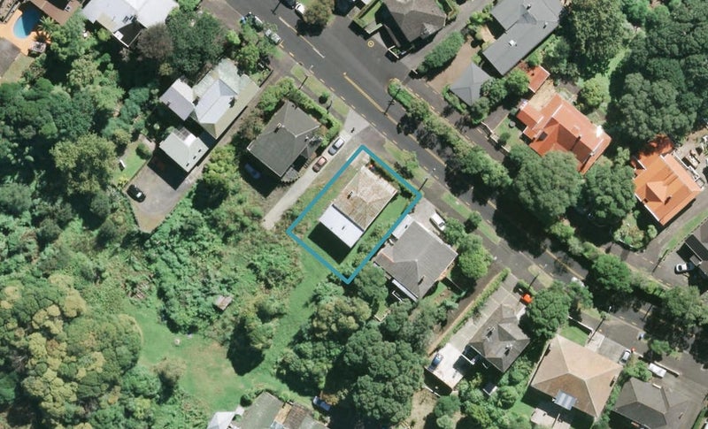 17 Ayr Street, Parnell, Auckland - Carousel 1