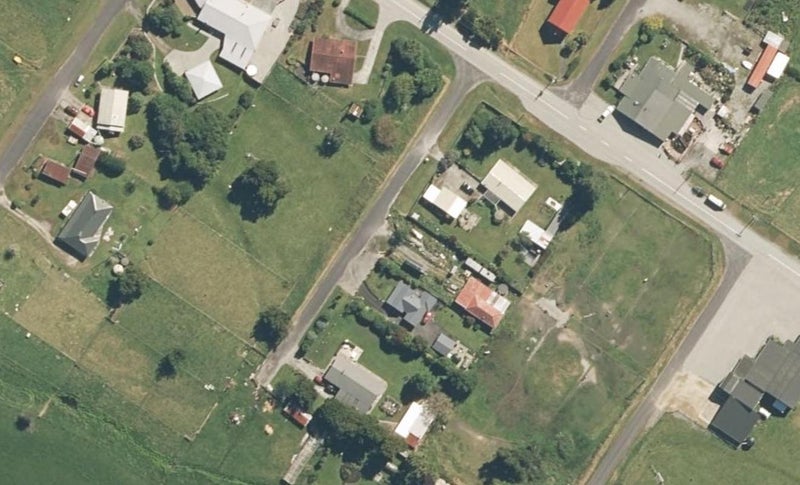 5 Mantell Street, Hokitika - Carousel 1