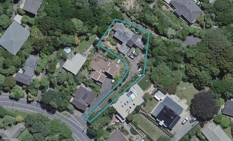 40 Simla Crescent, Khandallah, Wellington - Carousel 1