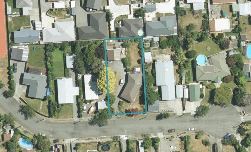 9 Rudd Crescent, Redwoodtown, Blenheim - Carousel 1