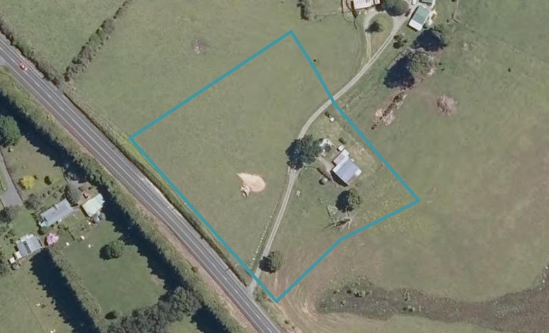 134A State Highway 1, Ōhaeawai, Kaikohe - Carousel 1