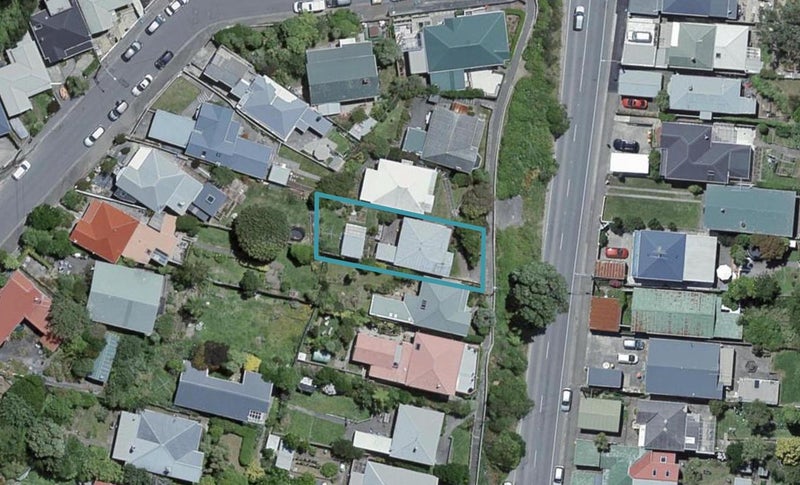 238 Ohiro Road, Brooklyn, Wellington - Carousel 1