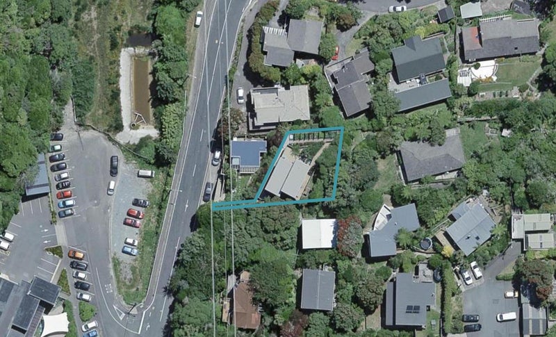 44 Curtis Street, Northland, Wellington - Carousel 1