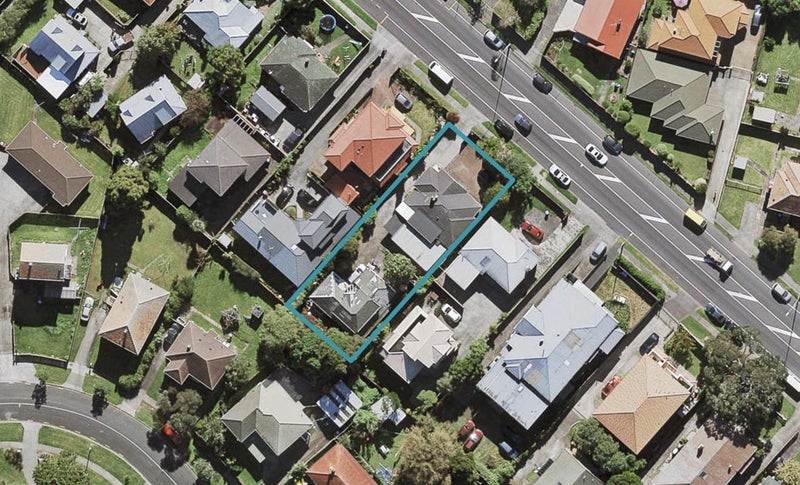 2/319 Mount Albert Road, Mount Roskill, Auckland - Carousel 1