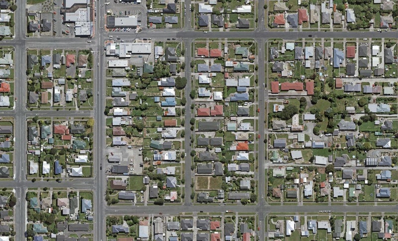 50A Maitland Street, Strathern, Invercargill - Carousel 1