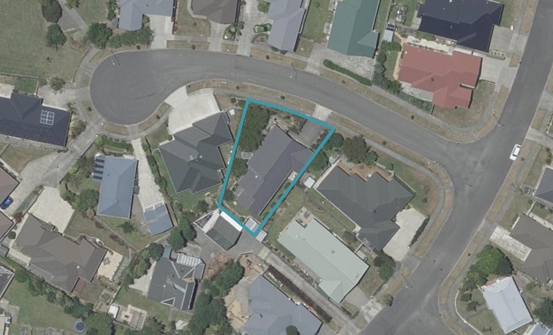 3 Diamond Court, Ashhurst, Ashhurst - Carousel 1