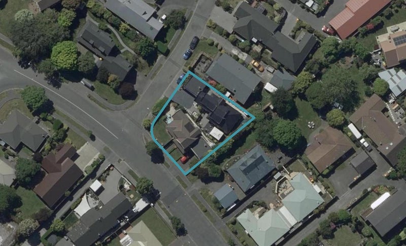 2/54 Patterson Terrace, Halswell, Christchurch - Carousel 1