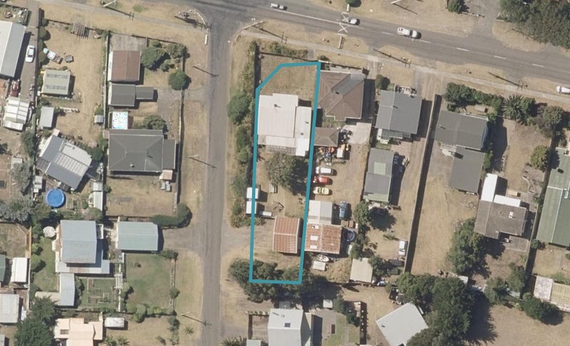 79 Koputara Road, Himatangi Beach, Foxton - Carousel 1