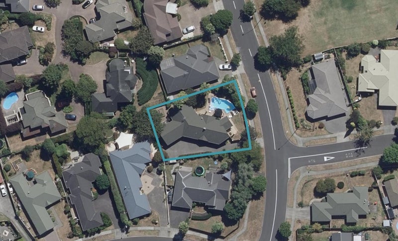 29 Caversham Drive, Rototuna, Hamilton - Carousel 1