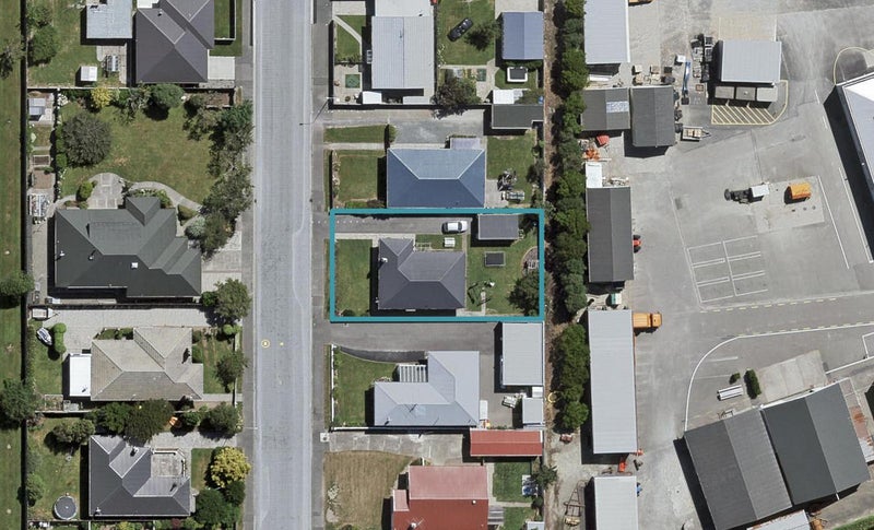 35 Carron Street, Waverley, Invercargill - Carousel 1
