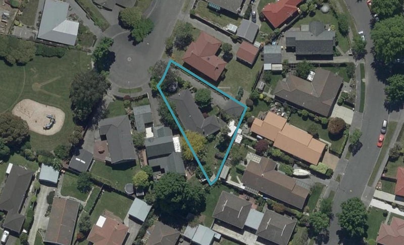 5 Manson Place, Russley, Christchurch - Carousel 1