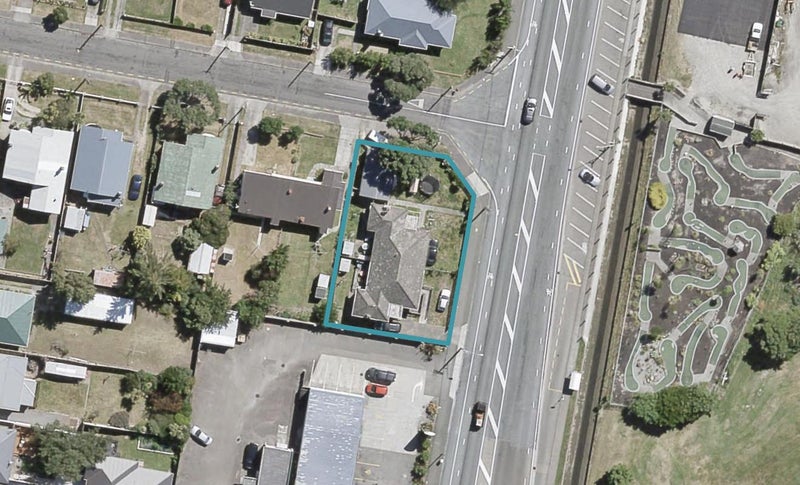 1/17 Randwick Road, Moera, Lower Hutt - Carousel 1