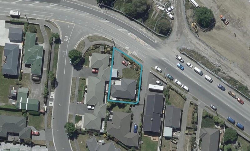 186 Travis Road, New Brighton, Christchurch - Carousel 1