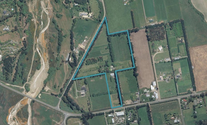 402 Dixons Road, Loburn, Rangiora - Carousel 1
