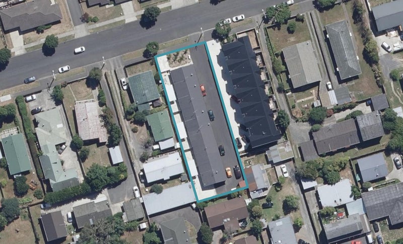 3/174 Old Farm Road, Hamilton East, Hamilton - Carousel 1
