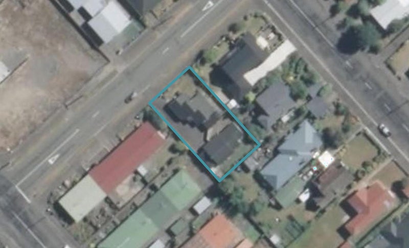 70 William Street, Ashburton, Ashburton - Carousel 1