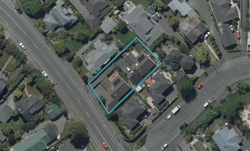 2/28 Kotare Street, Fendalton, Christchurch - Carousel 1