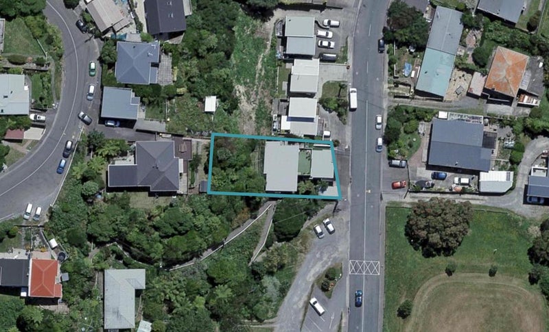 76 Liardet Street, Vogeltown, Wellington - Carousel 1