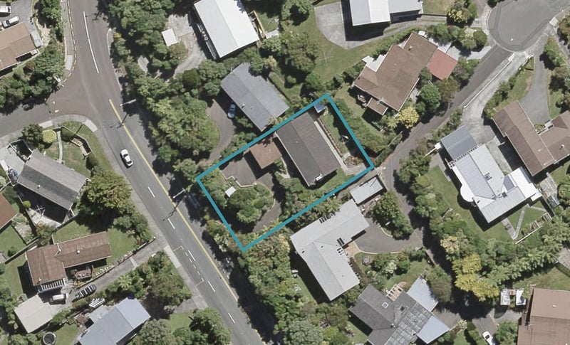40 Major Drive, Kelson, Lower Hutt - Carousel 1