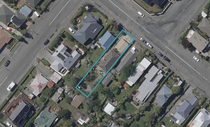 54 Colenso Street, Sumner, Christchurch - Carousel 1