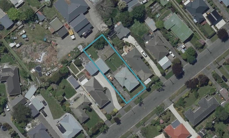 63 Stanbury Avenue, Somerfield, Christchurch - Carousel 1